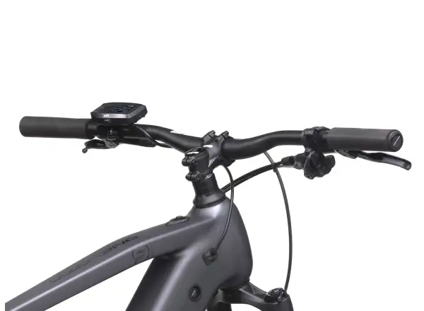 Crussis ONE-Largo 9.10-M (720 Wh) horské elektrokolo