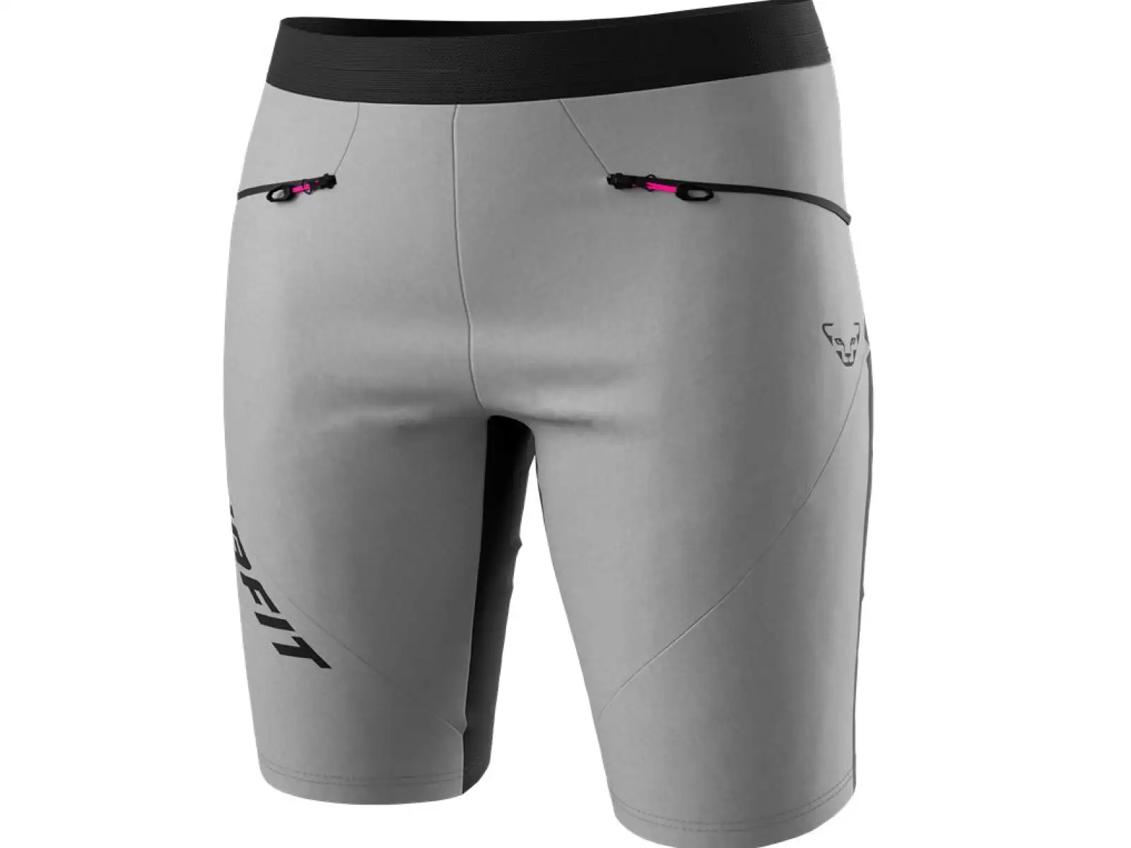 Dynafit Traverse Dynastretch Shorts dámské kraťasy Alloy vel. XL