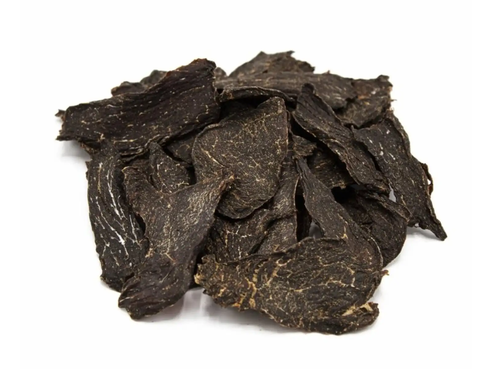 Usušil & syn 100% JERKY Hovězí Habanero 150 g
