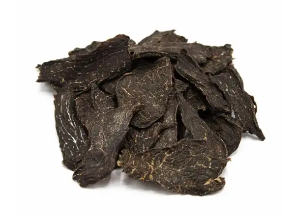 Usušil & syn 100% JERKY Hovězí Habanero 150 g