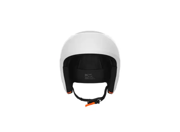 POC Skull Dura Comp MIPS lyžařská přilba Hydrogen White