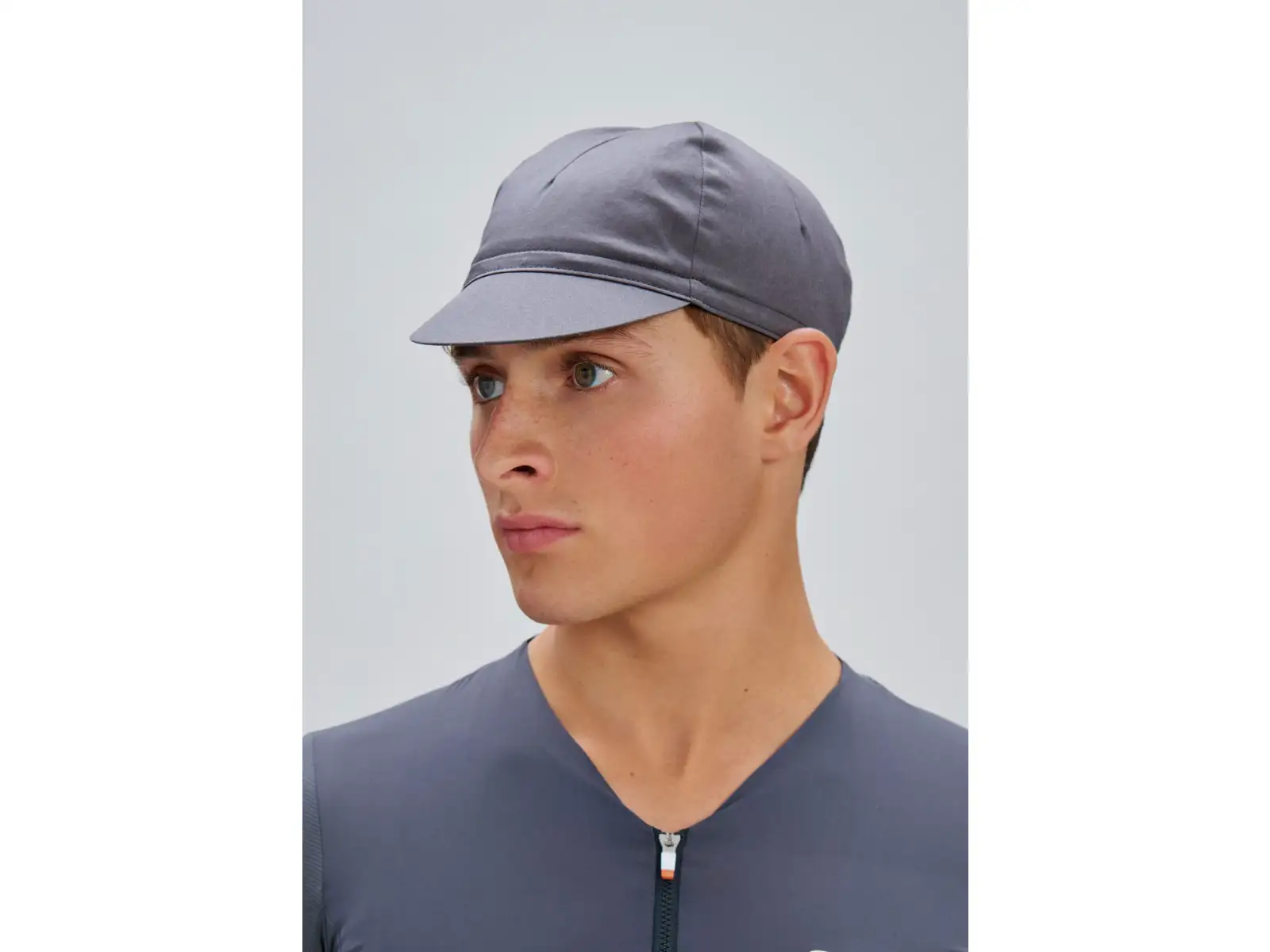 POC Cadence cyklistická čepice Sylvanite Grey