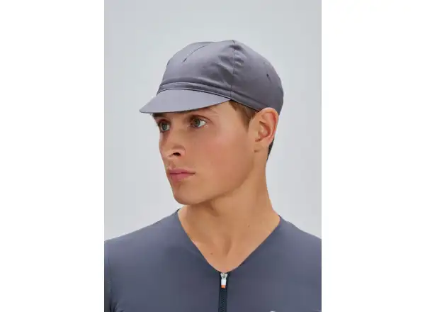 POC Cadence cyklistická čepice Sylvanite Grey