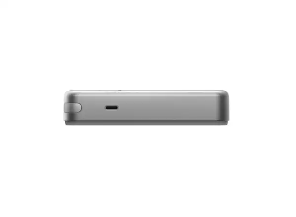 EcoFlow RAPID 10000 mAh magnetická powerbanka stříbrná