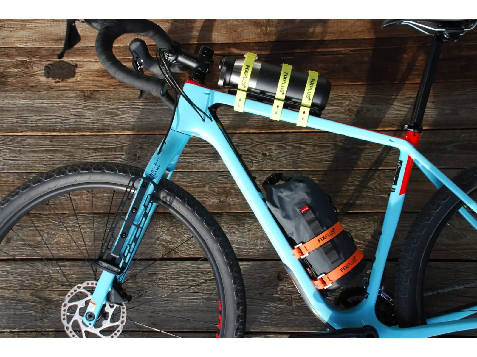 Fixplus Cargo Cage držák M