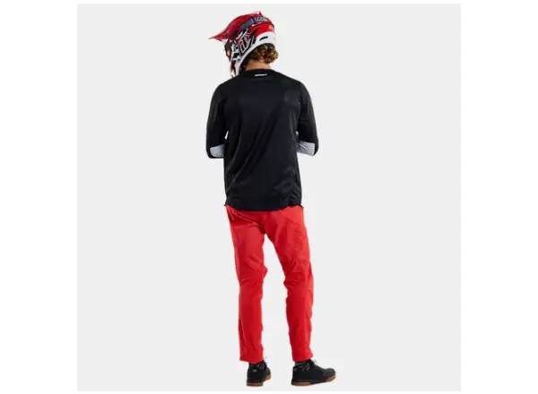 Troy Lee Designs Sprint Mono dres s dlouhým rukávem Black