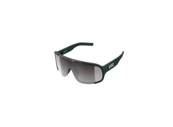 POC Aspire sluneční brýle Pargasite Green/Clarity Road/Sunny Silver