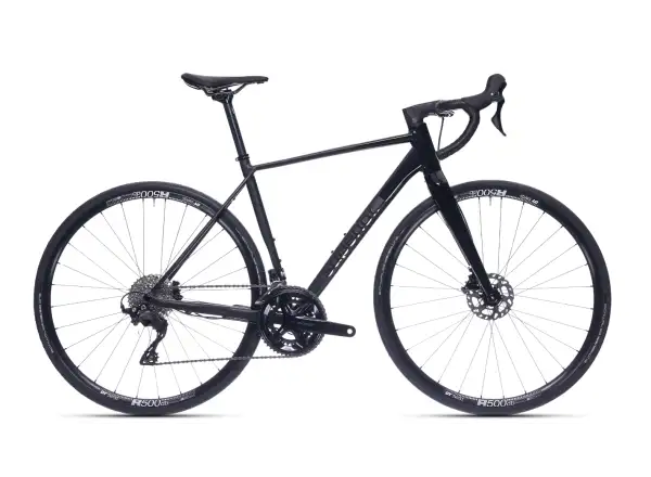 Superior X-Road 6.5 GF silniční kolo matte black stealth