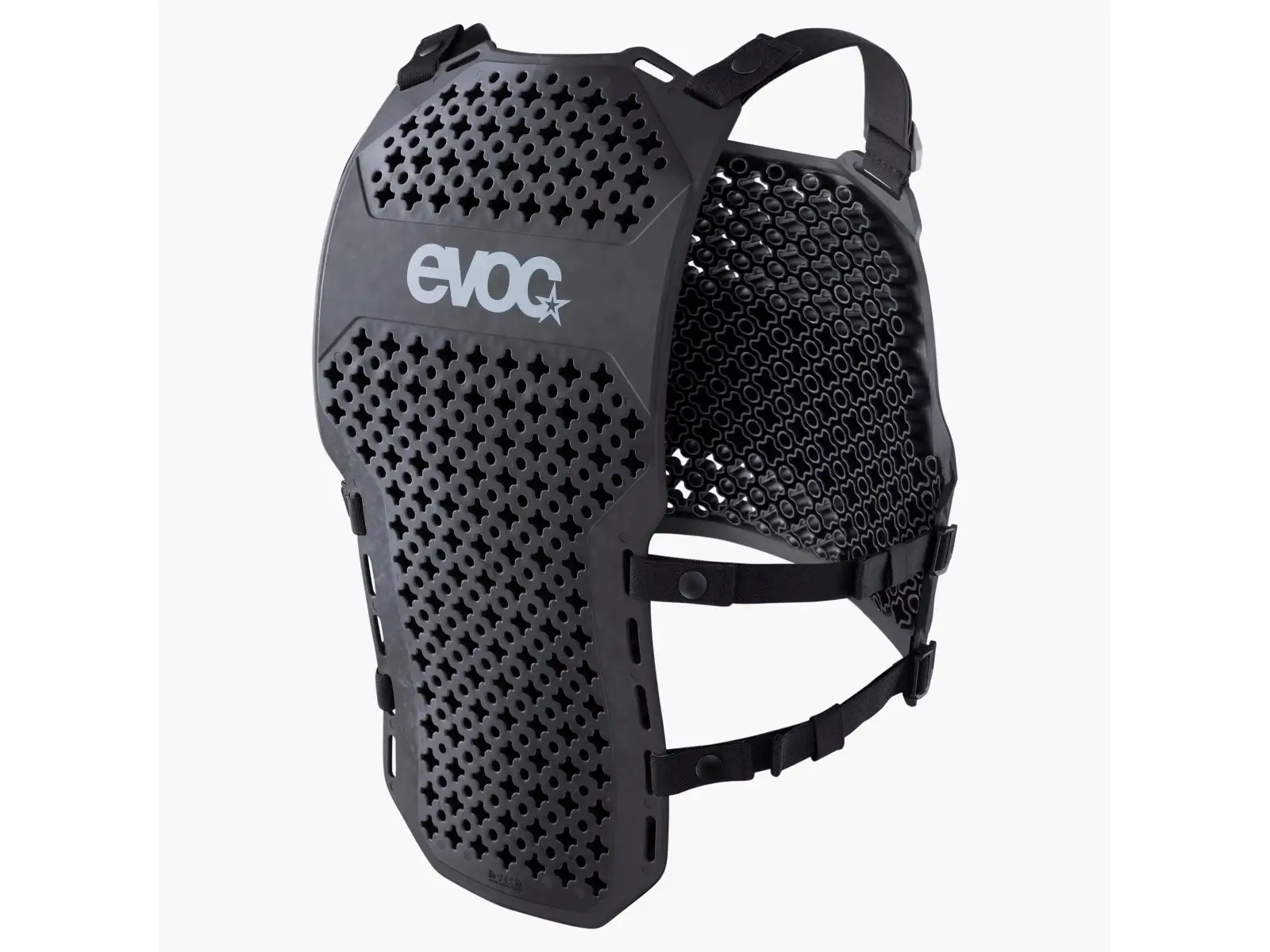 Evoc Torso Protector chránič hrudníku Black