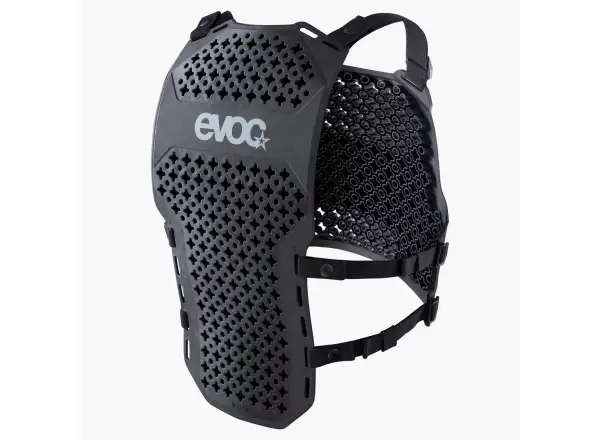 Evoc Torso Protector chránič hrudníku Black