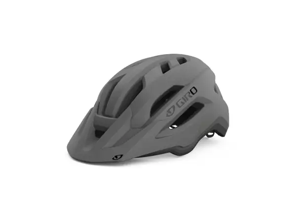 Giro Fixture II MIPS přilba Mat Titanium