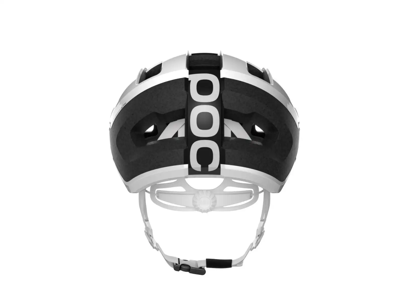 POC Omne Lite přilba Hydrogen White