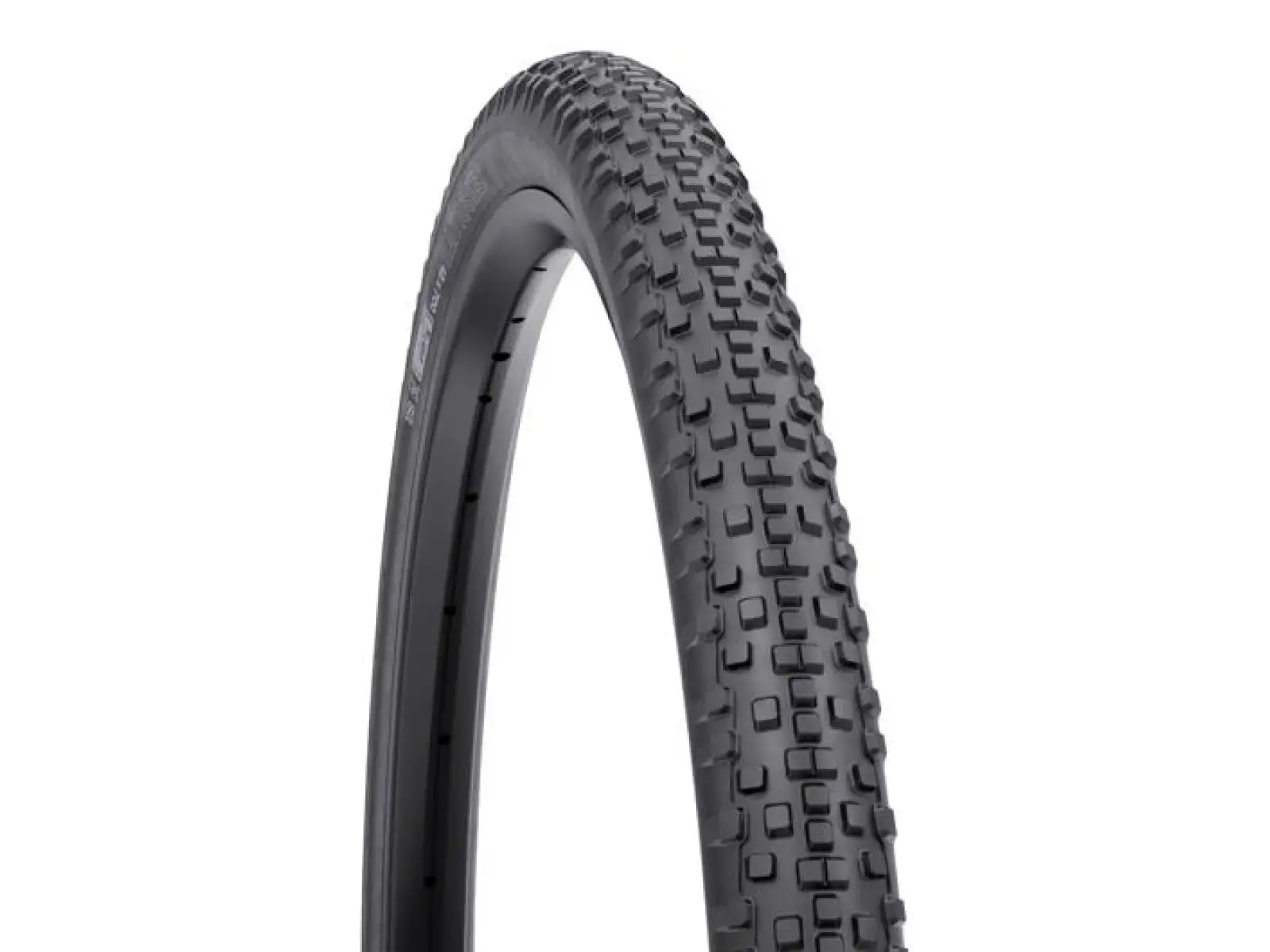 WTB Resolute TCS Light Fast Rolling SG2 42-584 gravel plášť kevlar černá