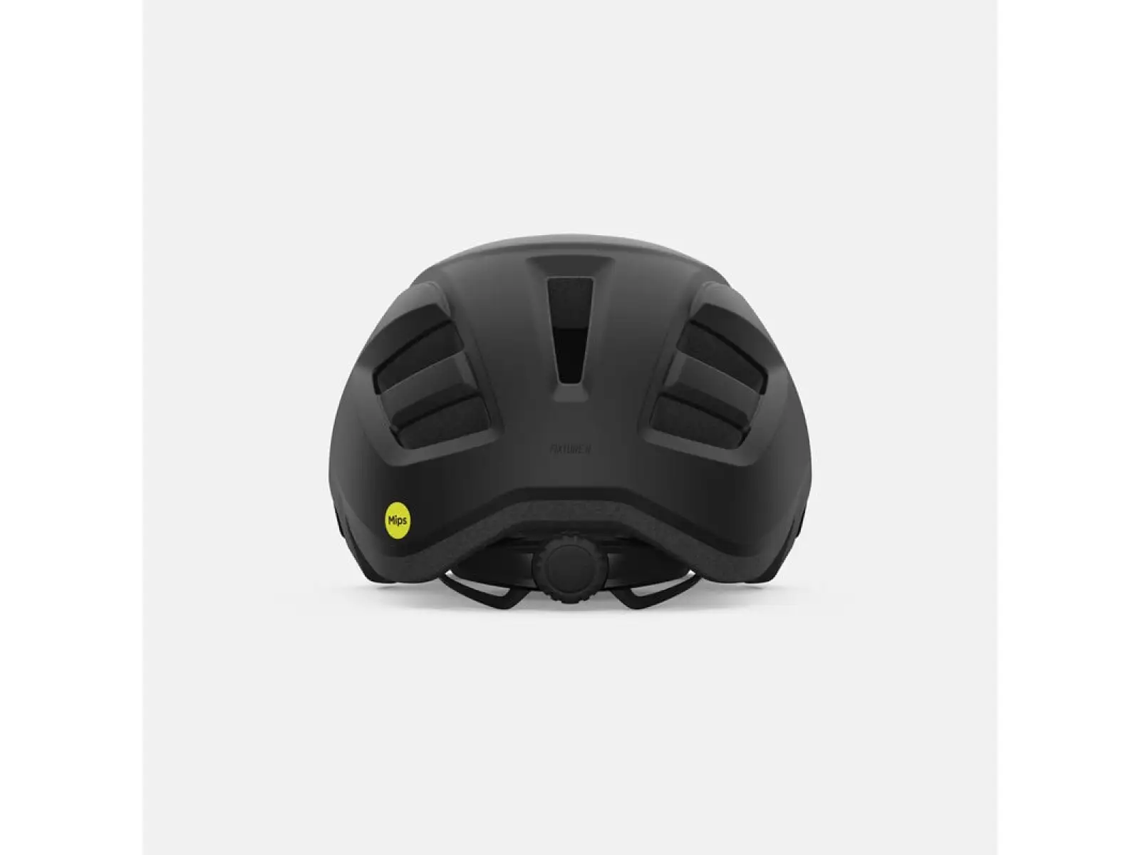 Giro Fixture II MIPS XL přilba Mat Black/Titanium