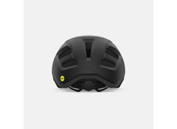 Giro Fixture II MIPS XL přilba Mat Black/Titanium