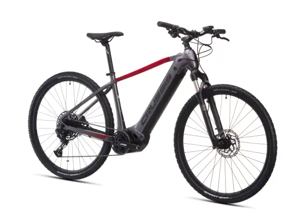 Crussis e-Cross 9.11 715Wh krosové elektrokolo