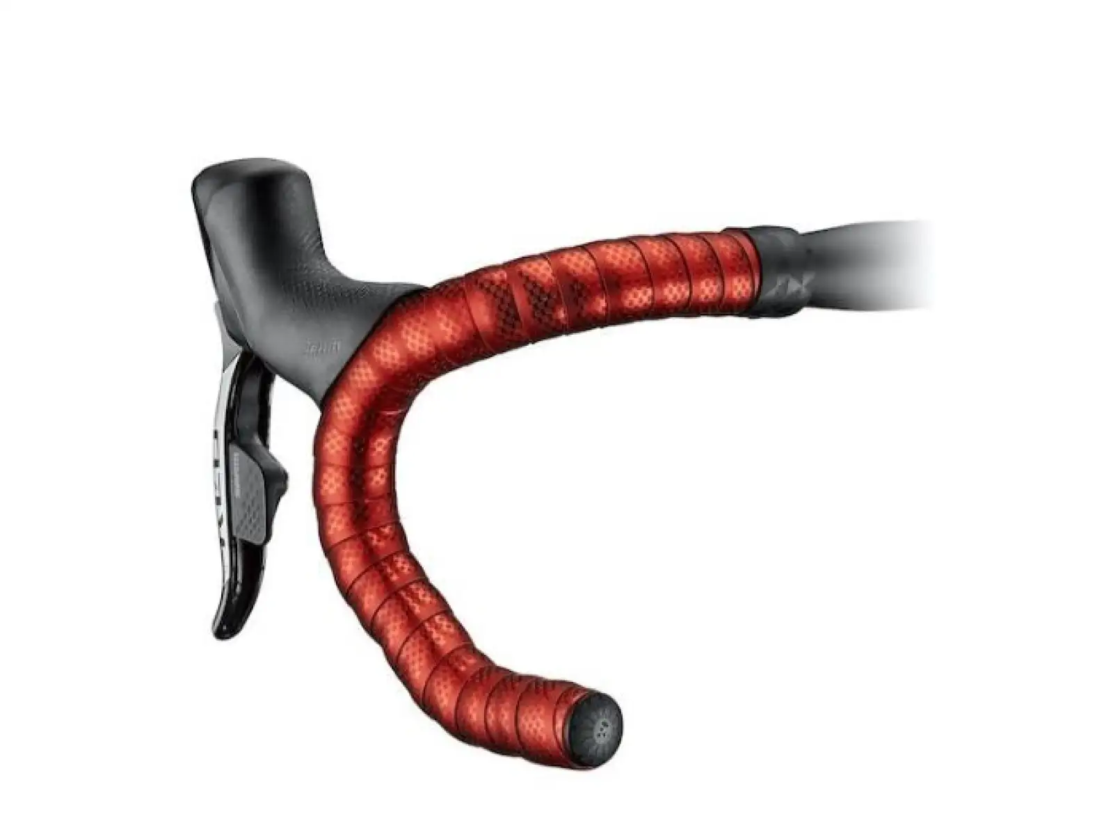 CICLOVATION omotávka Poly Touch Vapor Metallic Soul Red