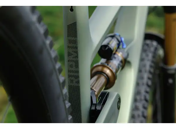 Ibis Ripmo V3 XT Di2 horské kolo Olive Swamp Monster