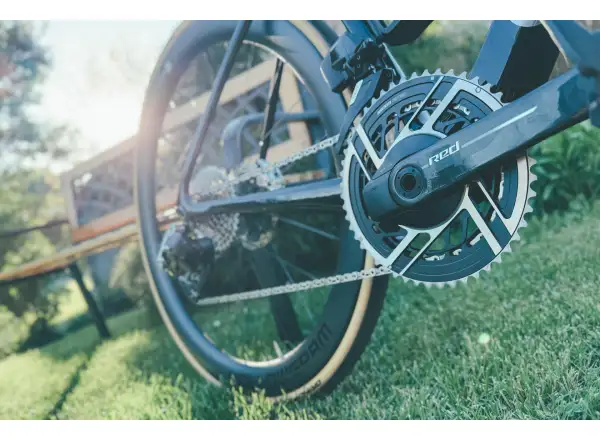 Sram Red AXS 2X Hammerhead silniční sada