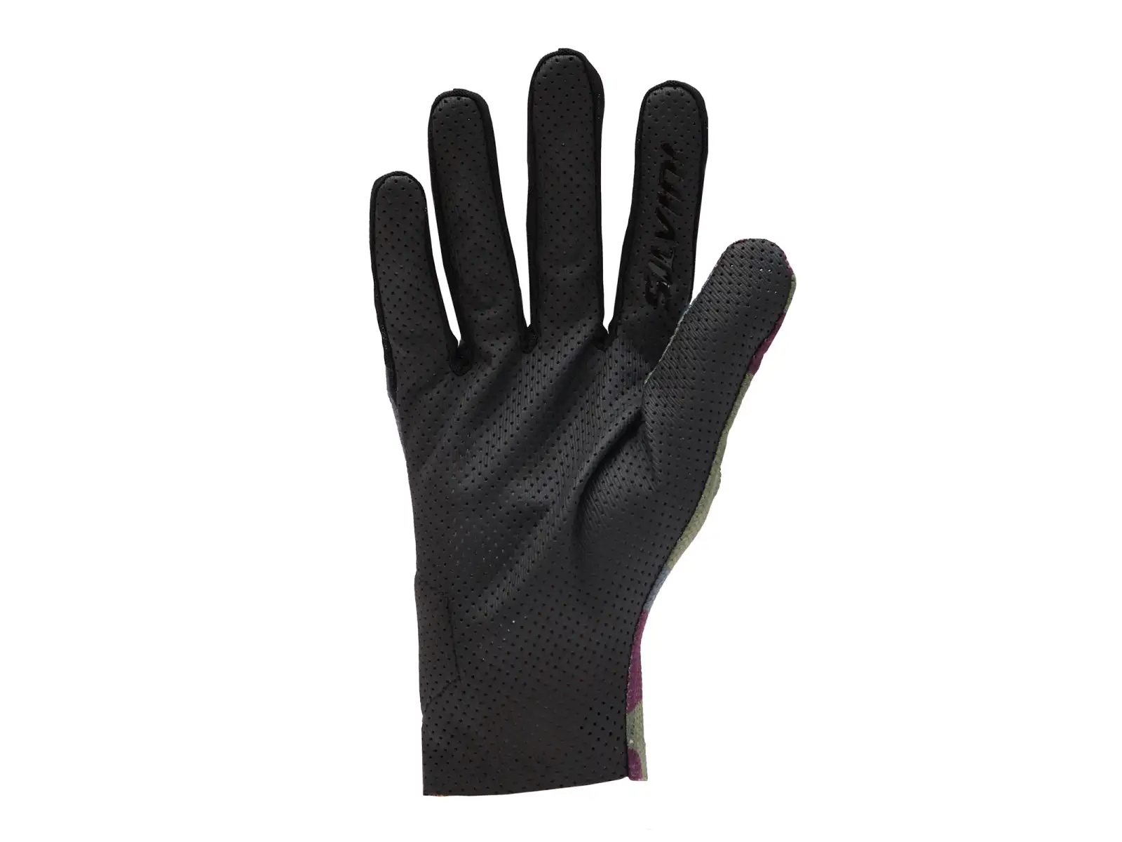 Silvini Saltara dámské rukavice Plum/Olive