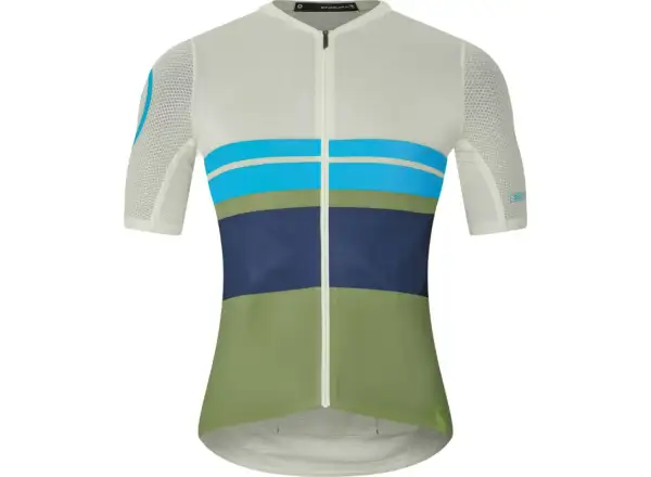 Endura Pro SL Race pánský dres krátký rukáv Baltic