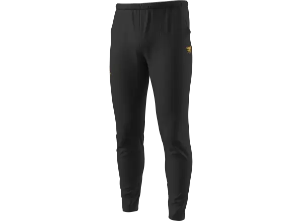 Dynafit Trail pánské běžecké kalhoty Black Out