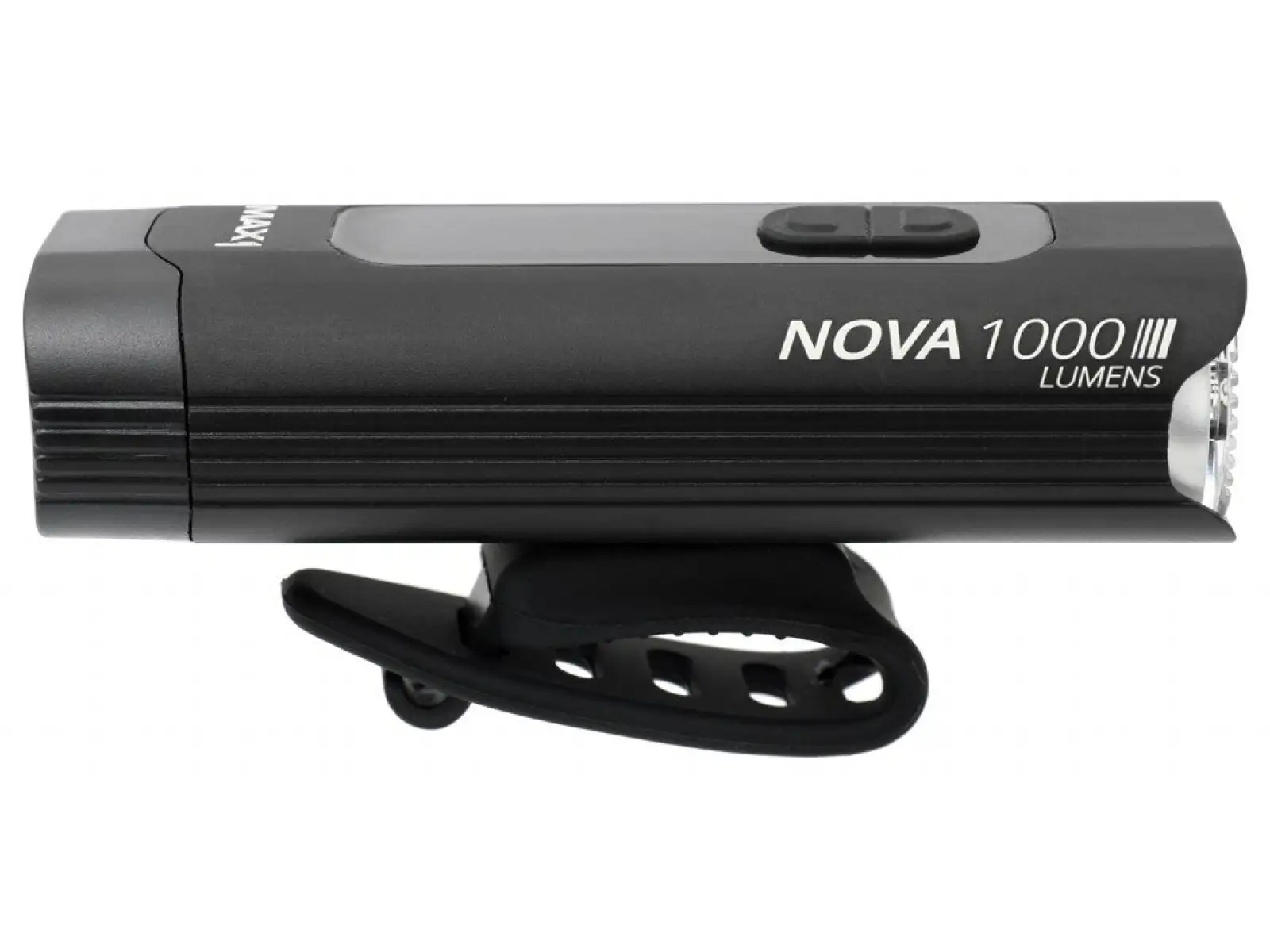 MAX1 Nova 1000 USB přední světlo