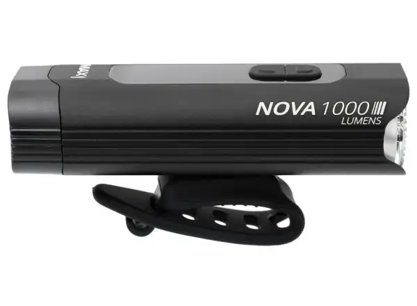 MAX1 Nova 1000 USB přední světlo