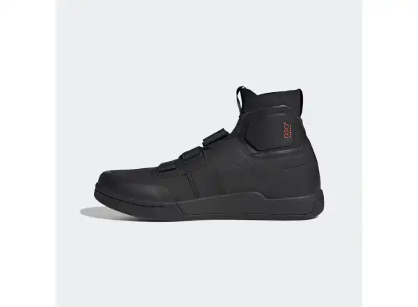 Five Ten Freerider Pro Mid boty Core Black/Solar Red/Grey Three