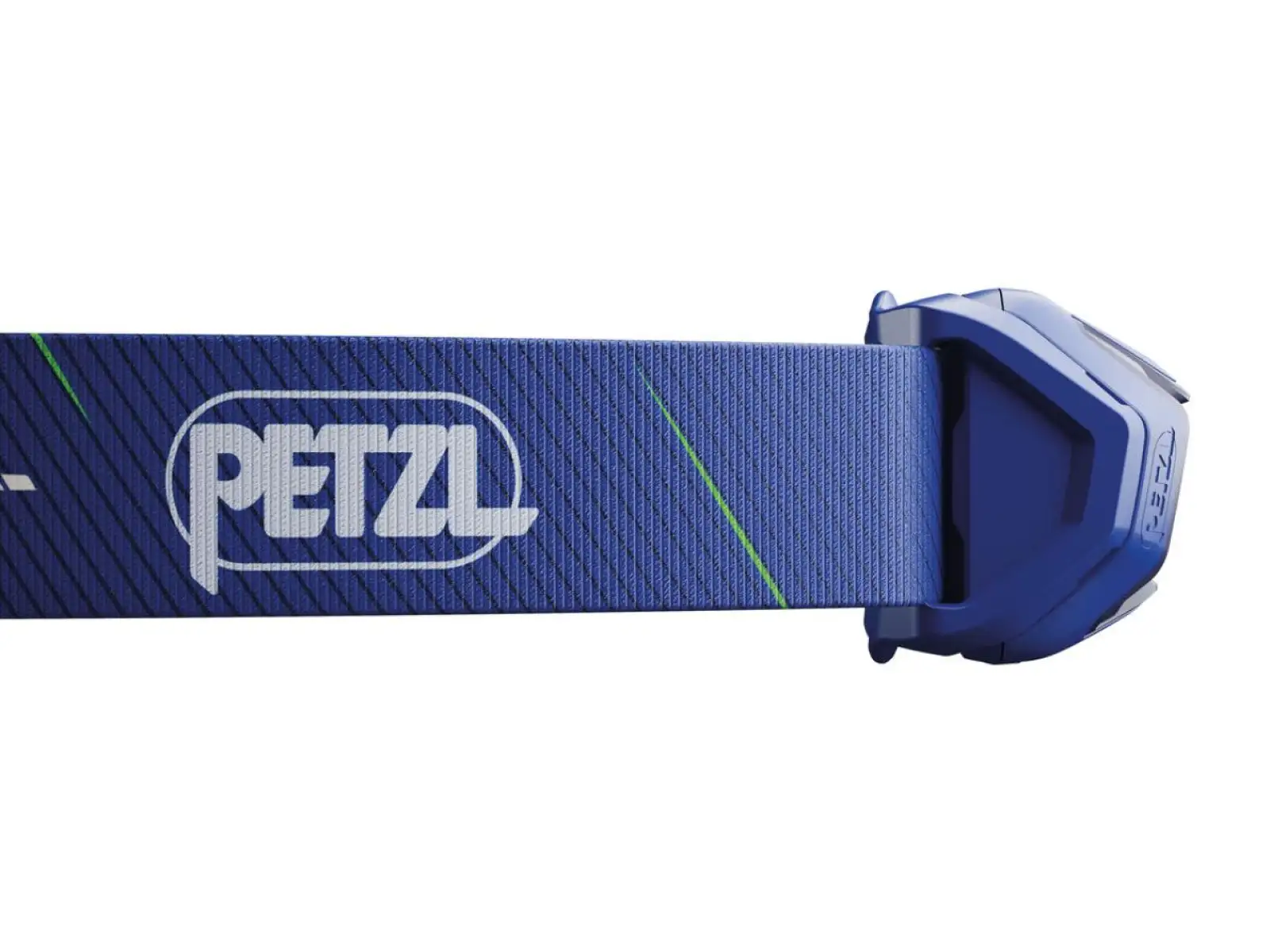 Petzl TIKKA CORE BLUE 2025 svítilna modrá