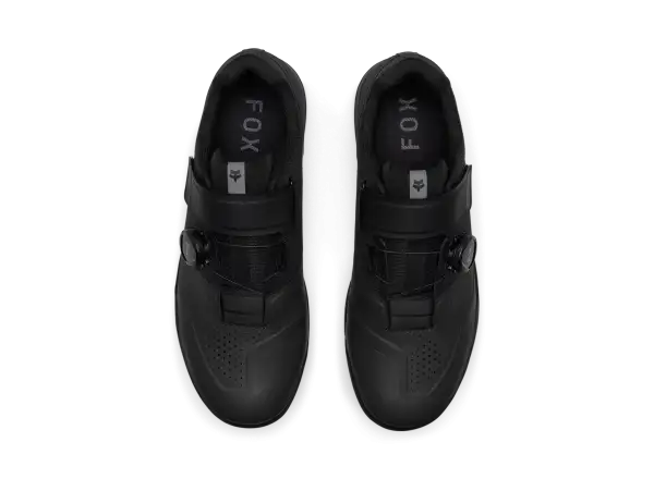 Fox Union MTB pánské boty Black