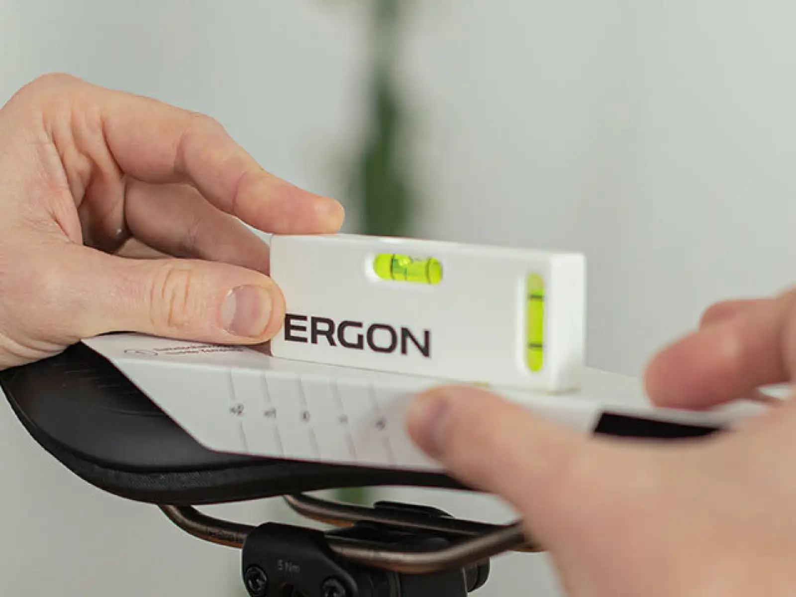 Ergon Fitting Box MTB/E-MTB nastavení posedu