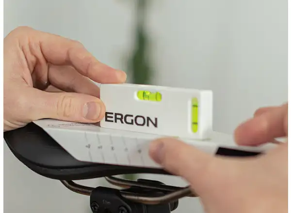 Ergon Fitting Box MTB/E-MTB nastavení posedu