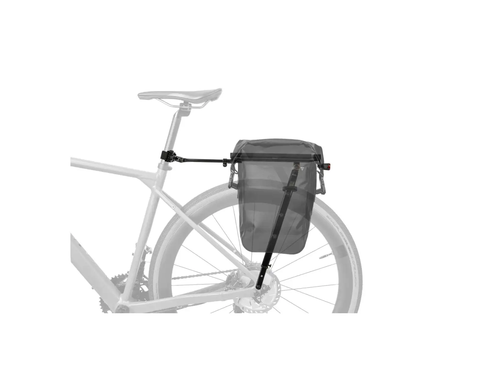 Topeak nosič Zi:RAK Eyelet Mount