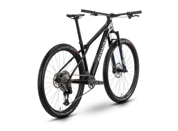 Raymon Arid Ultra 29" horské kolo Carbon
