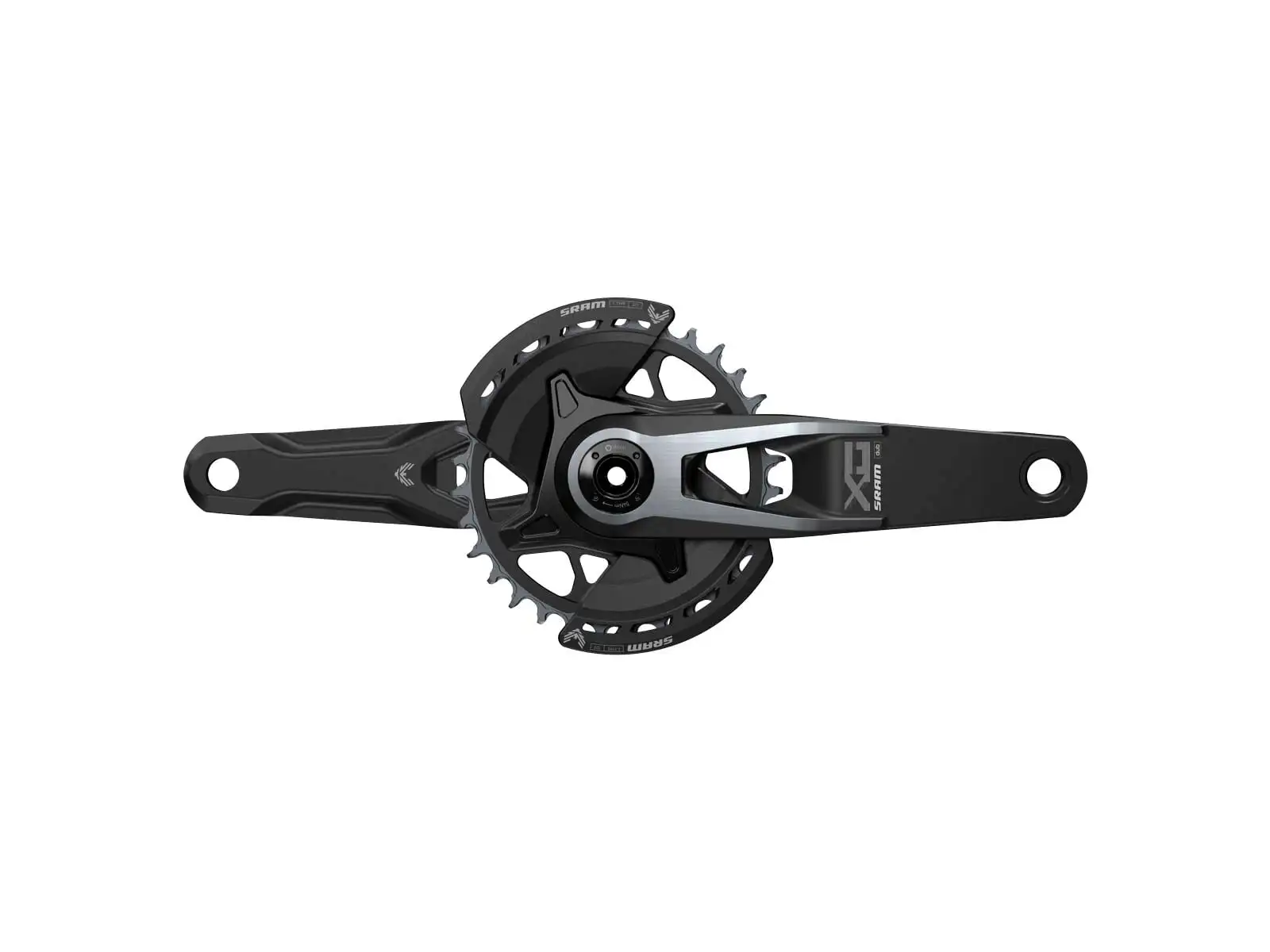 Sram X0 Eagle Transmission kliky s převodníkem 32 zubů