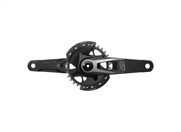 Sram X0 Eagle Transmission kliky s převodníkem 32 zubů