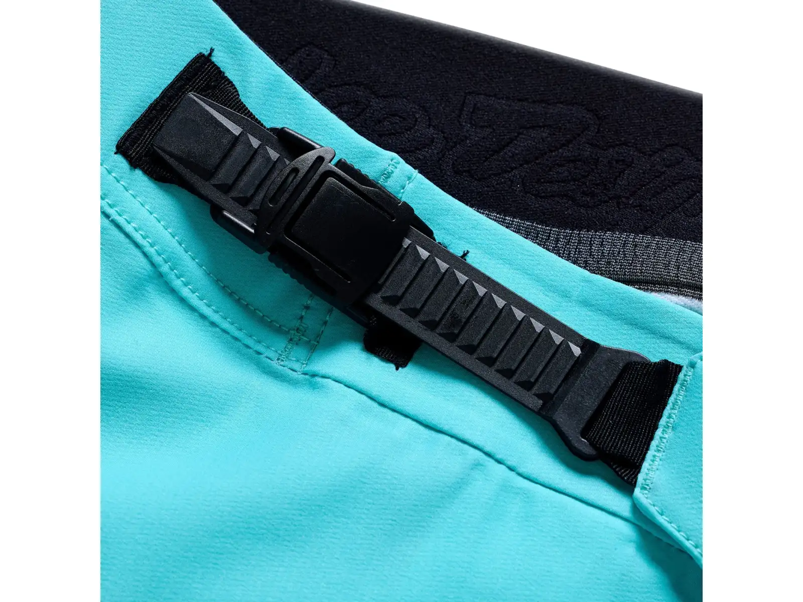 Troy Lee Designs Sprint Ultra pánské kalhoty Mono Real Teal