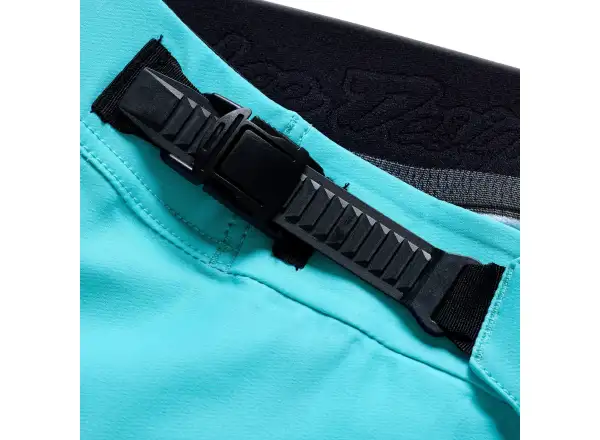 Troy Lee Designs Sprint Ultra pánské kalhoty Mono Real Teal