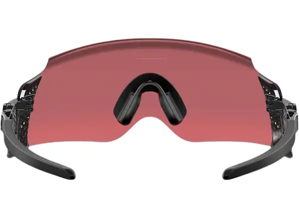 Oakley Kato sluneční brýle Polished Black/Prizm Trail Torch