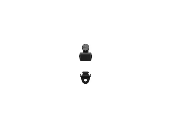 Fidlock Pinclip držák akčních kamer černá