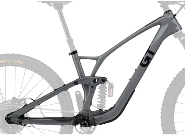 GT Sensor Carbon MTB rám WGR