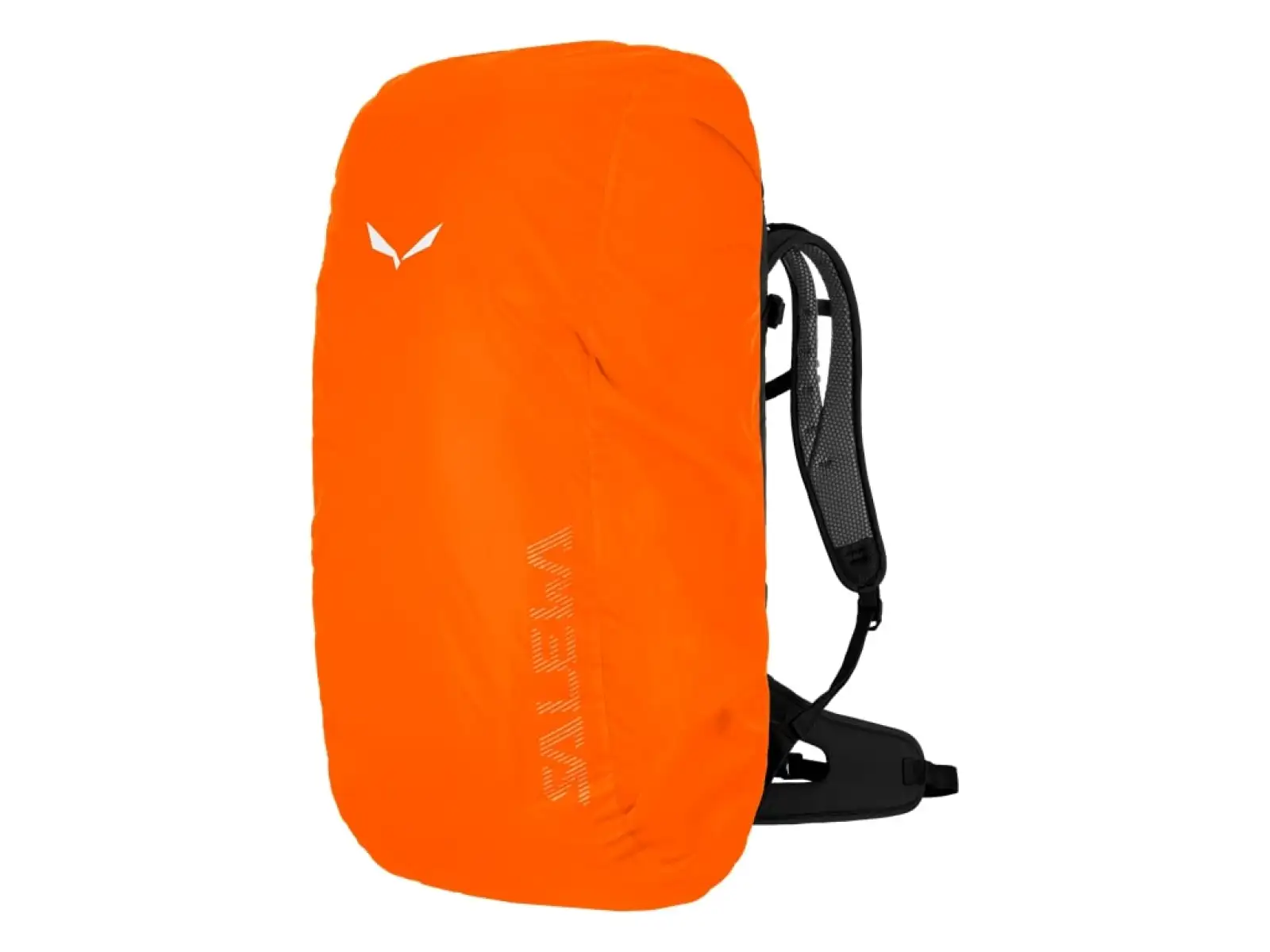 Salewa Raincover pláštěnka na batoh 35-55 l oranžová