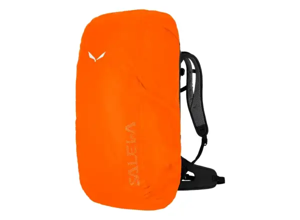 Salewa Raincover pláštěnka na batoh 35-55 l oranžová