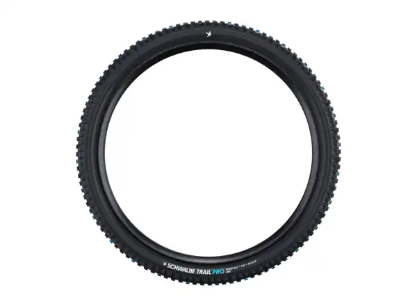Schwalbe Nobby Nic Trail Pro TLR plášť kevlar