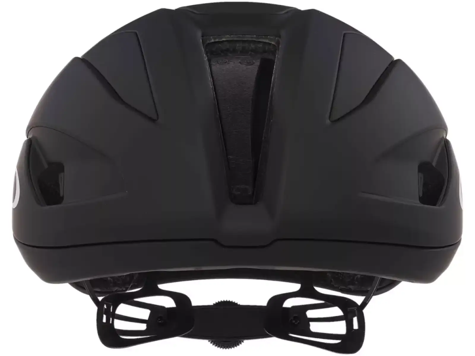 Oakley Velo Mach silniční přilba Matte Black