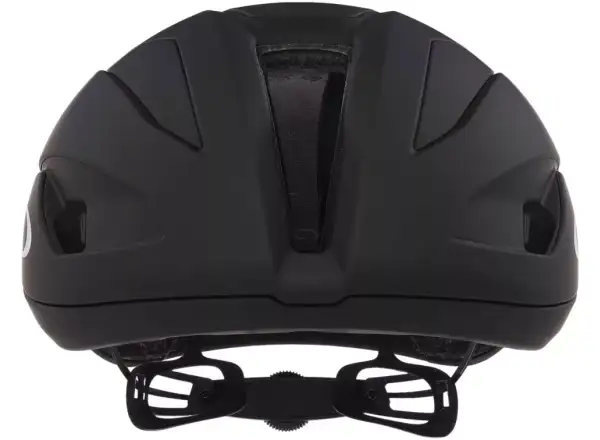Oakley Velo Mach silniční přilba Matte Black