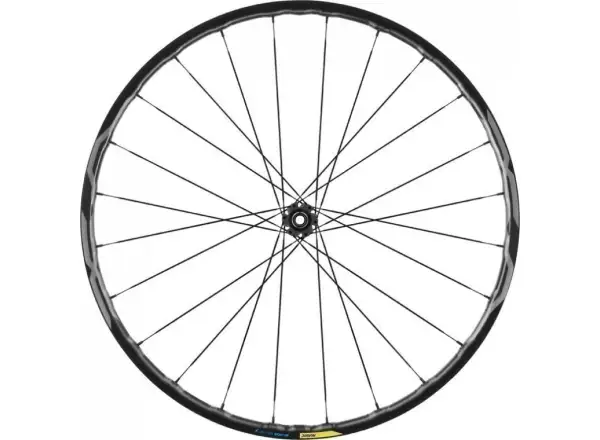 Mavic E-XA Elite Boost 27,5" vypletené kolo přední