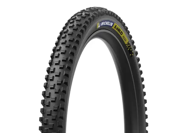 Michelin E-Wild Rear 27,5x2,60" Racing Line TS TLR MTB plášť kevlar