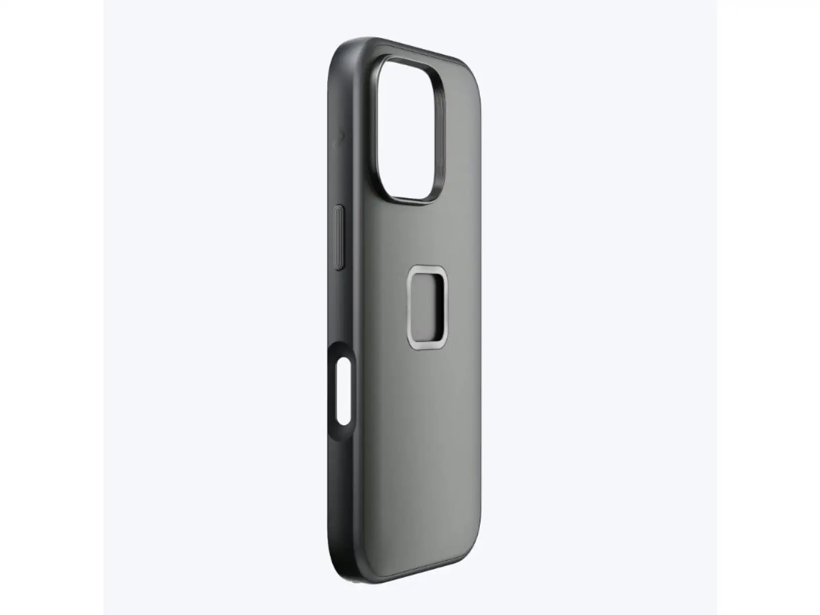 Peak Design Mobile Everyday Clarino Case iPhone 16 Pro obal na mobil Black